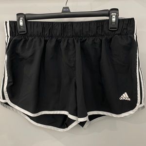 Adidas 3” Athletic Shorts